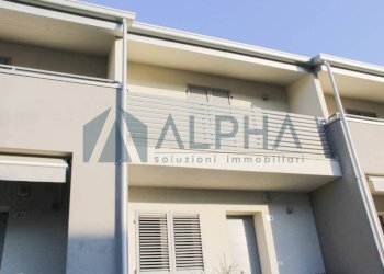 Facciata - Villa via Raffaello Lambruschini, Cesena - foto 1