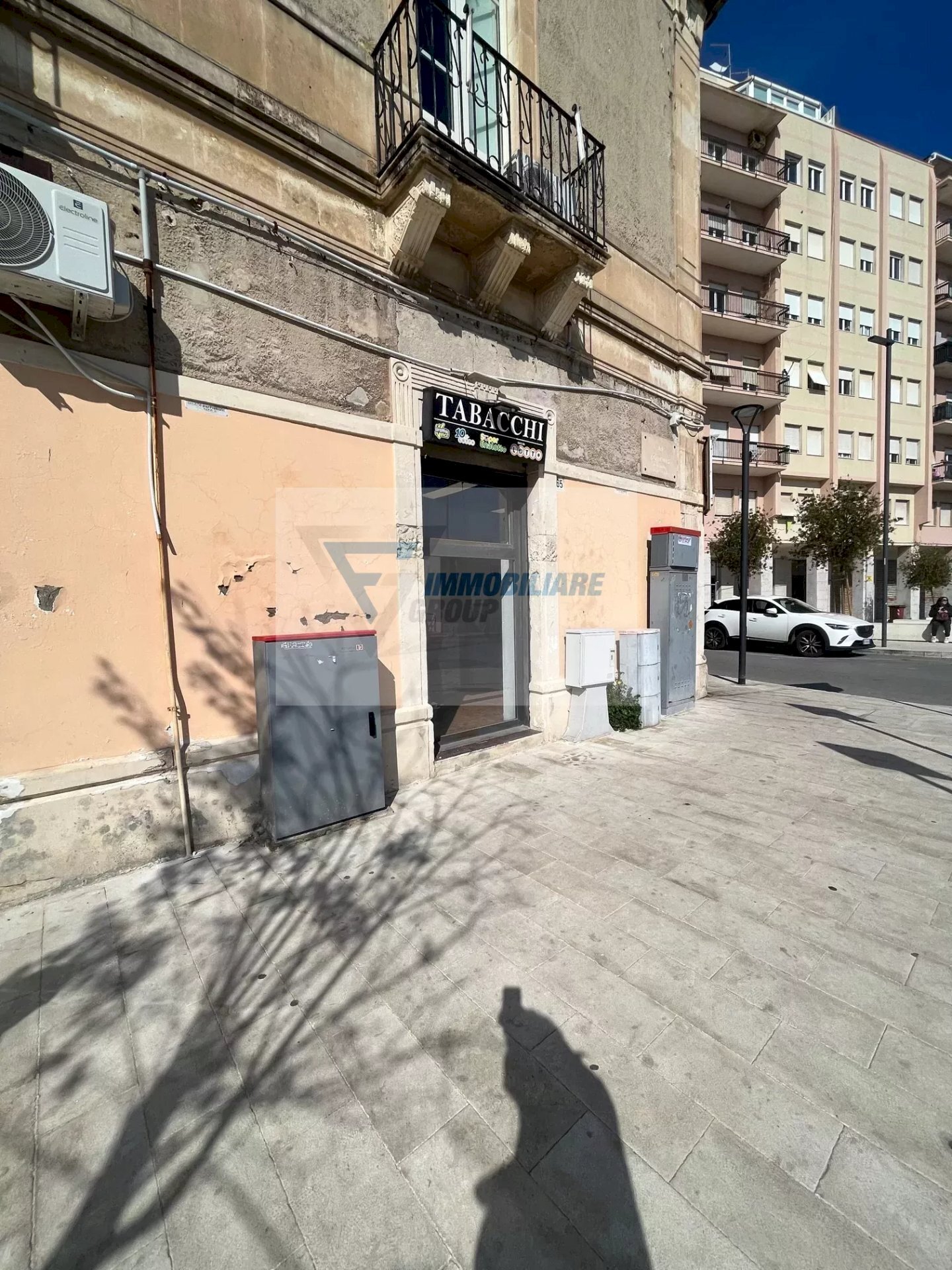 Negozio Via Piave, Siracusa - foto 1