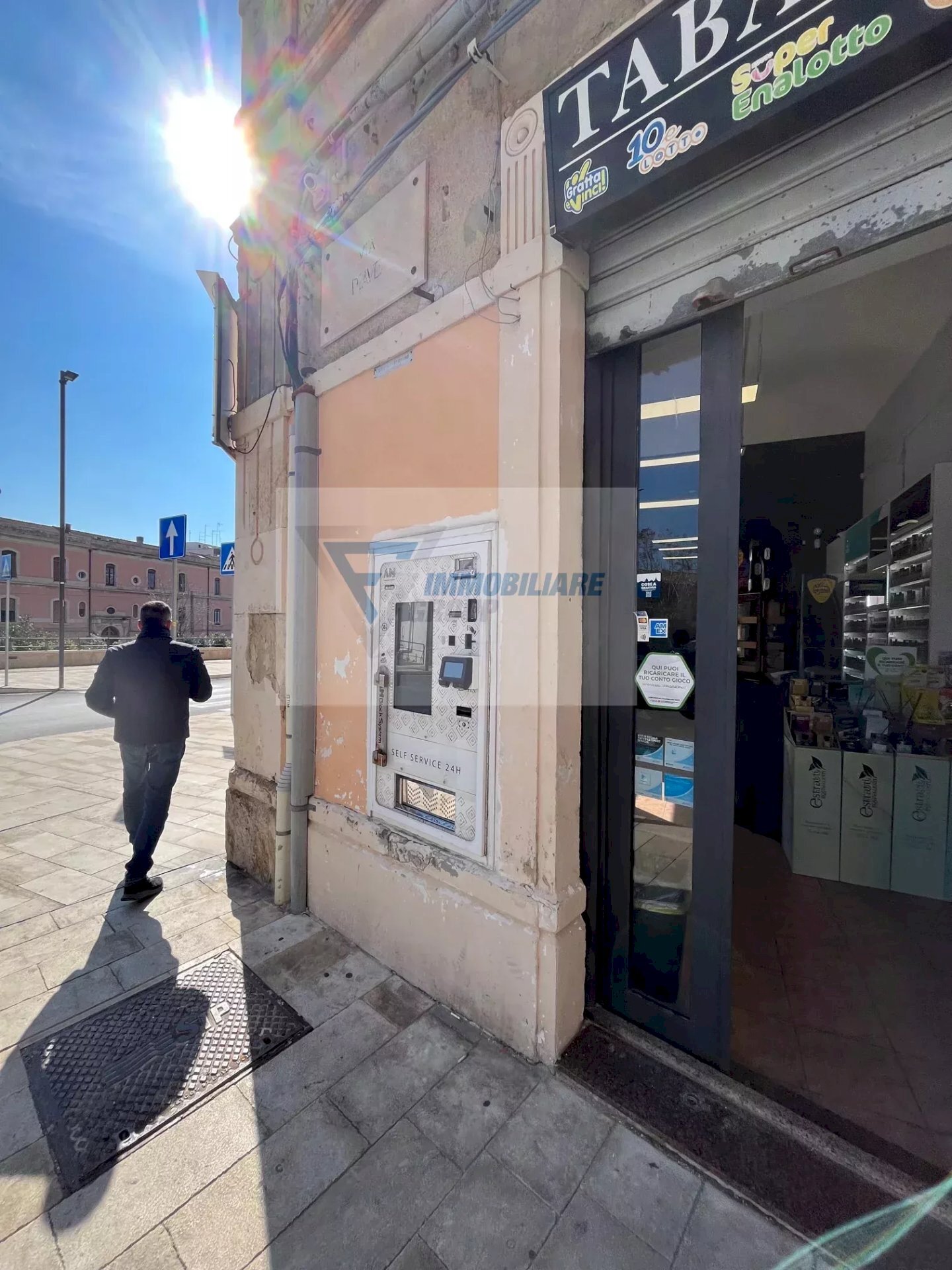 Negozio Via Piave, Siracusa - foto 3