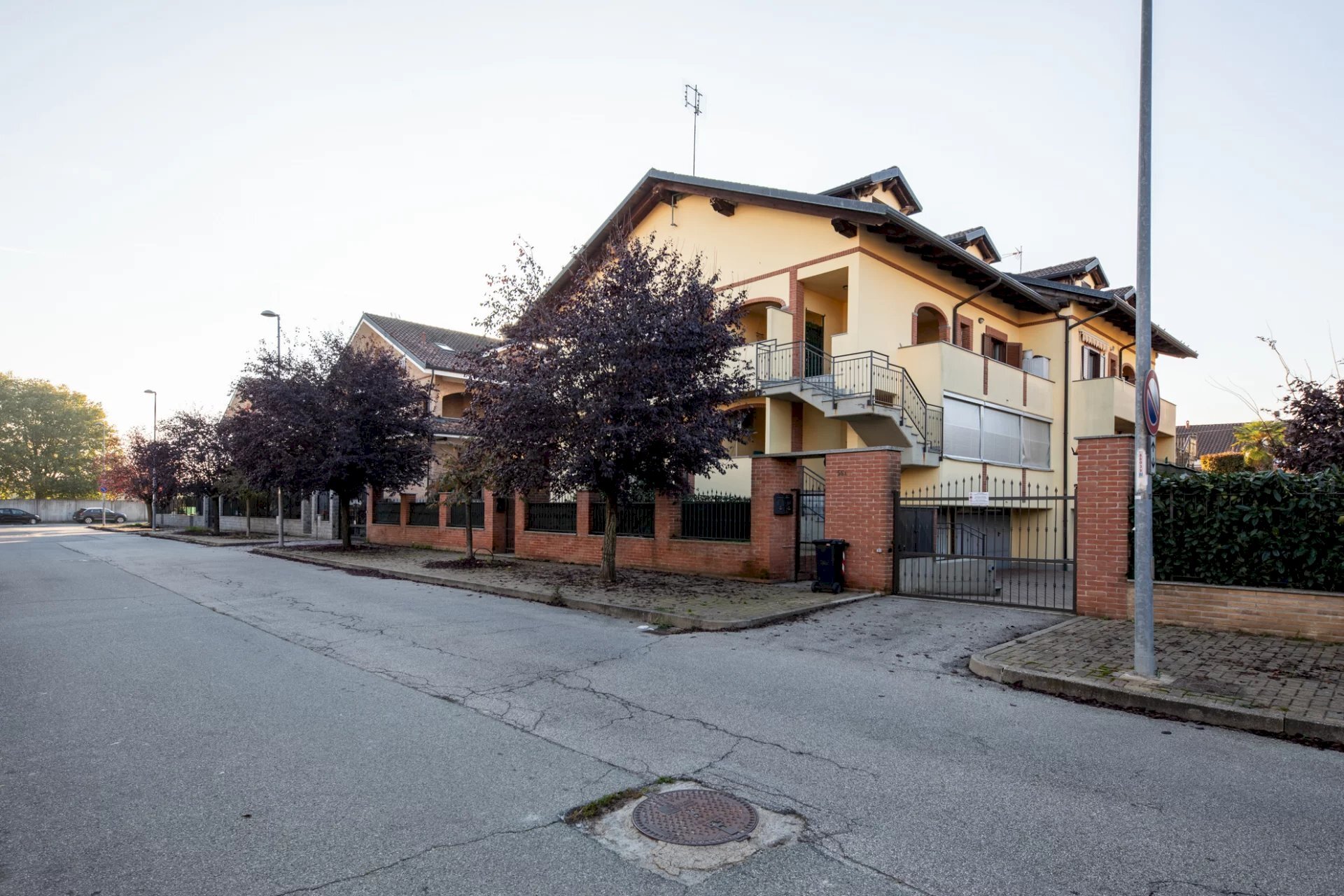 Apartment Via Udine, 56/a Volpiano, Volpiano - photo 1