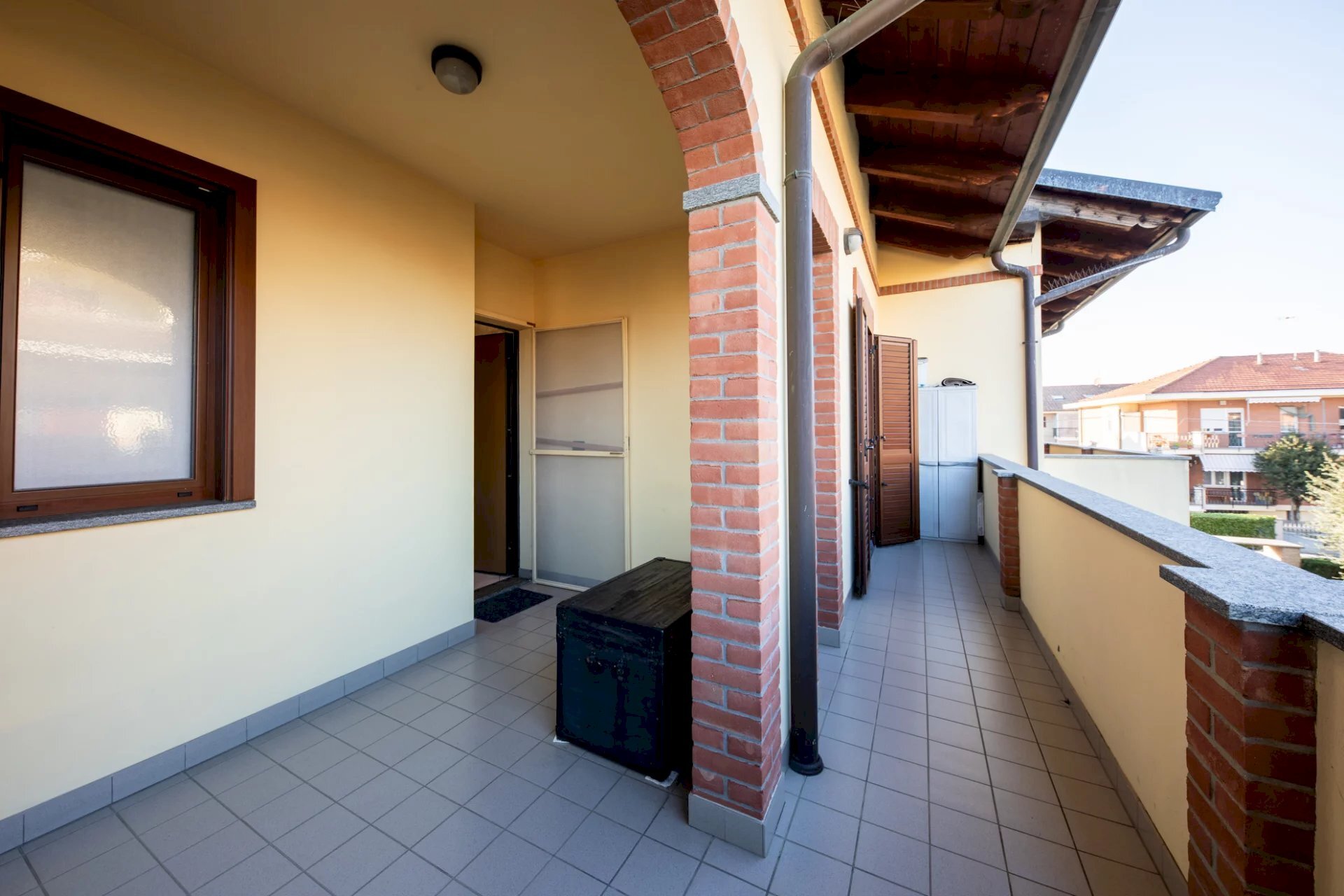 Appartamento Via Udine, 56/a Volpiano, Volpiano - foto 1