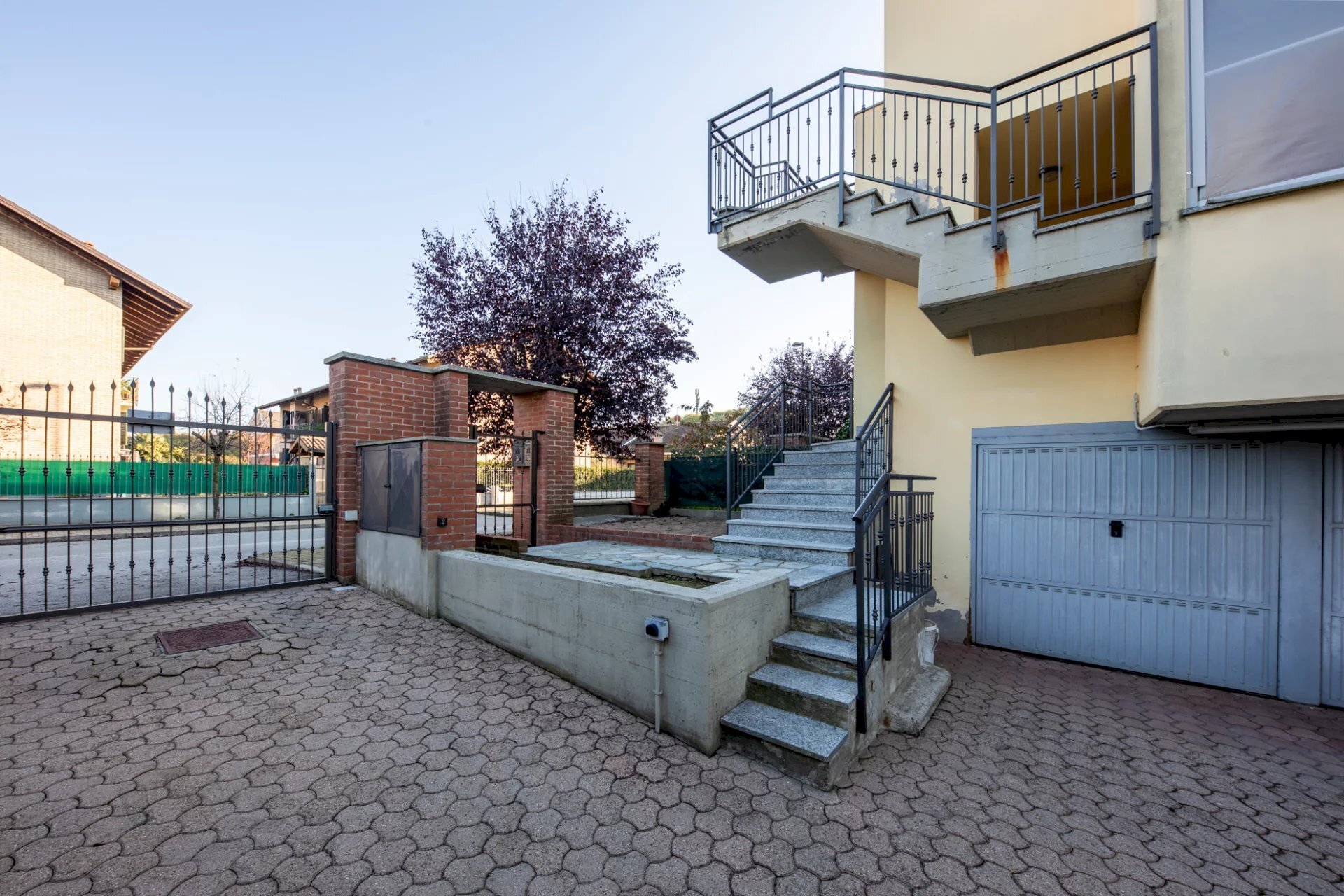 Apartment Via Udine, 56/a Volpiano, Volpiano - photo 2