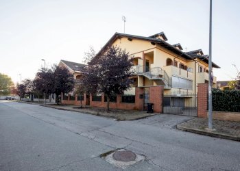 Appartamento Via Udine, 56/a Volpiano, Volpiano - foto 1
