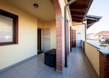 Appartamento Via Udine, 56/a Volpiano, Volpiano - foto 7