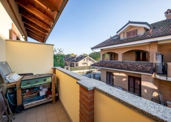 Appartamento Via Udine, 56/a Volpiano, Volpiano - foto 10