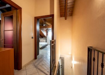 Appartamento Via Udine, 56/a Volpiano, Volpiano - foto 11