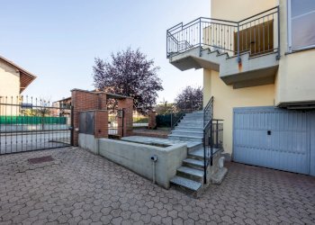 Appartamento Via Udine, 56/a Volpiano, Volpiano - foto 2