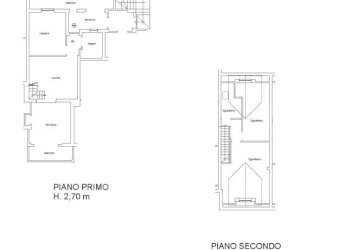 Appartamento Via Udine, 56/a Volpiano, Volpiano - foto 19