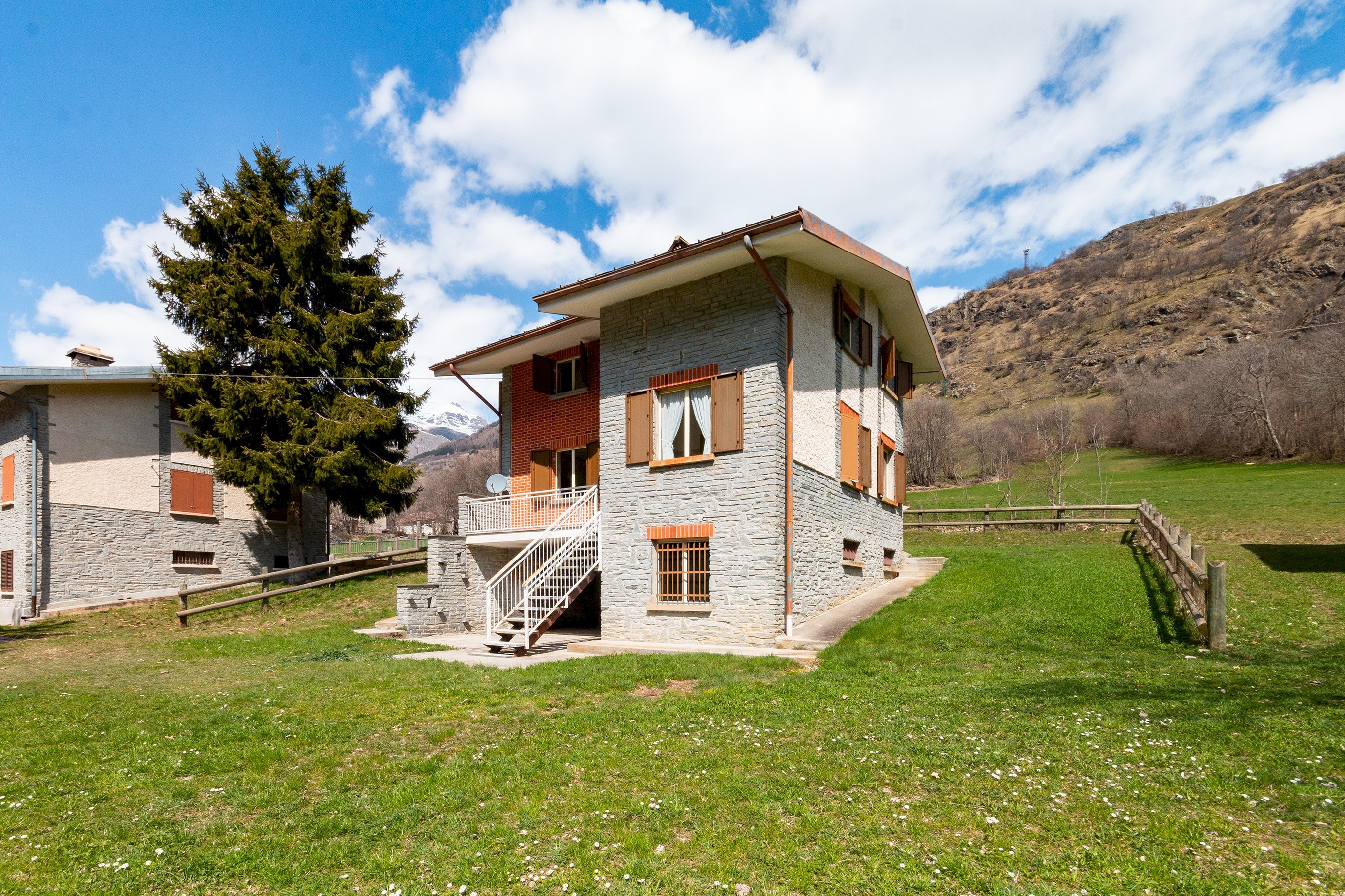 Villa Via Cuneo, 3, Sambuco - foto 1