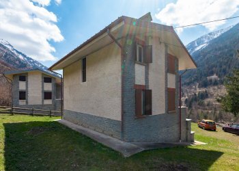 Villa Via Cuneo, 3, Sambuco - foto 52