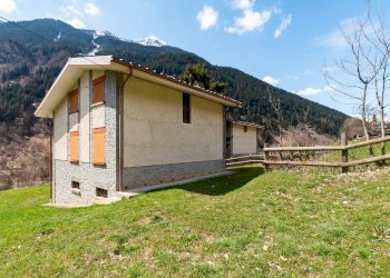 Villa Via Cuneo, 3, Sambuco - foto 54