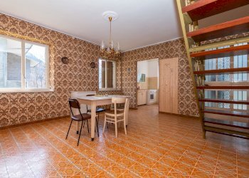 Villa Via Cuneo, 3, Sambuco - foto 4