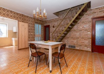 Villa Via Cuneo, 3, Sambuco - foto 3