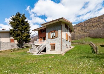 Villa Via Cuneo, 3, Sambuco - foto 1