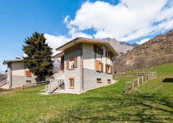 Villa Via Cuneo, 3, Sambuco - foto 55