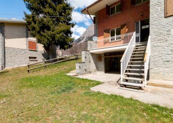 Villa Via Cuneo, 3, Sambuco - foto 26