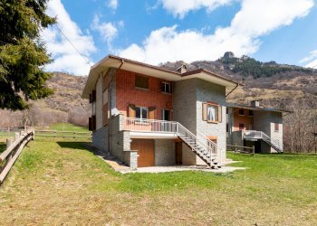 Villa Via Cuneo, 3, Sambuco - foto 56