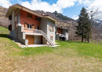 Villa Via Cuneo, 3, Sambuco - foto 53