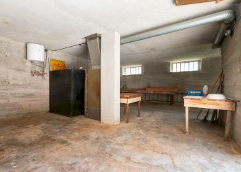 Villa Via Cuneo, 3, Sambuco - foto 41