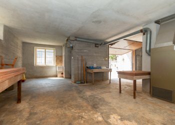 Villa Via Cuneo, 3, Sambuco - foto 44