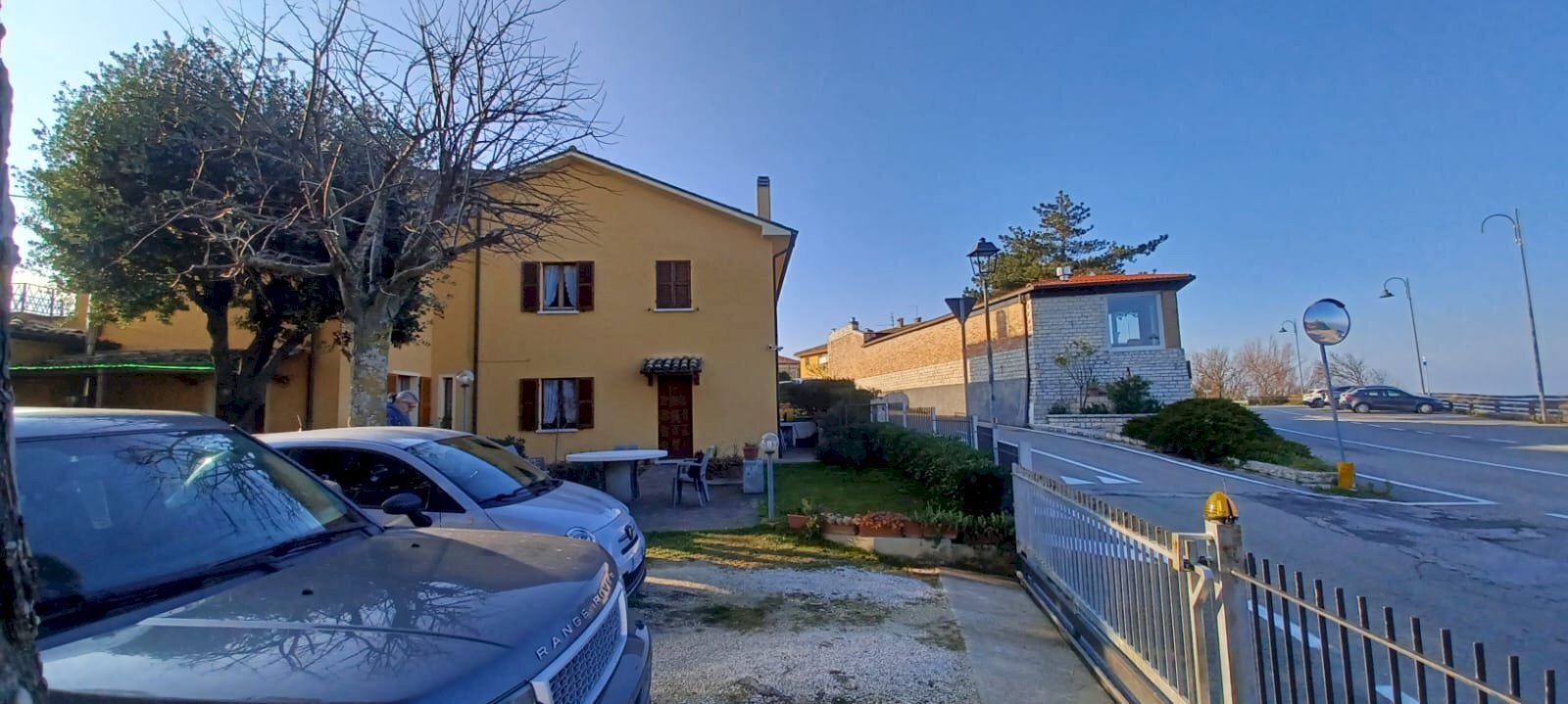 Casa semi indipendente Strada Panoramica Adriatica, Pesaro - foto 3