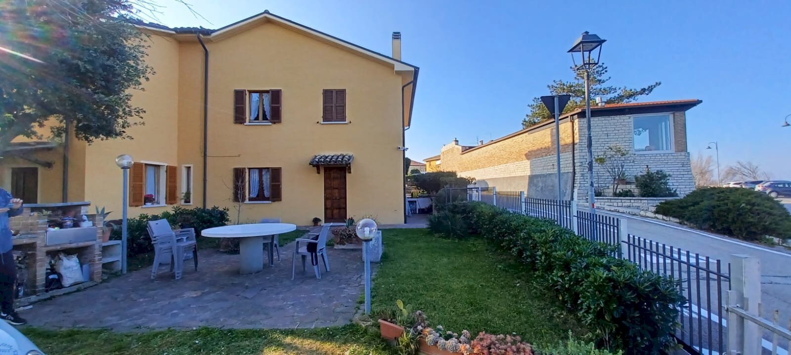 Casa semi indipendente Strada Panoramica Adriatica, Pesaro - foto 2