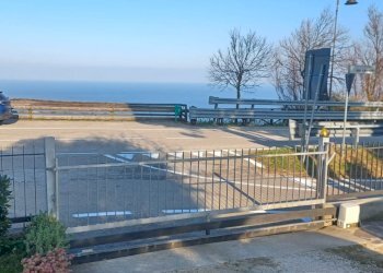 Casa semi indipendente Strada Panoramica Adriatica, Pesaro - foto 4