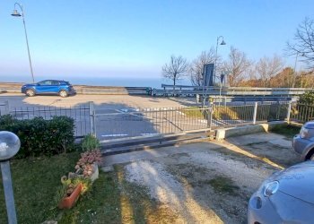 Casa semi indipendente Strada Panoramica Adriatica, Pesaro - foto 5