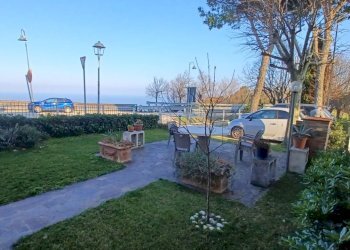 Casa semi indipendente Strada Panoramica Adriatica, Pesaro - foto 8