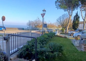 Casa semi indipendente Strada Panoramica Adriatica, Pesaro - foto 10