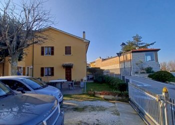 Casa semi indipendente Strada Panoramica Adriatica, Pesaro - foto 3