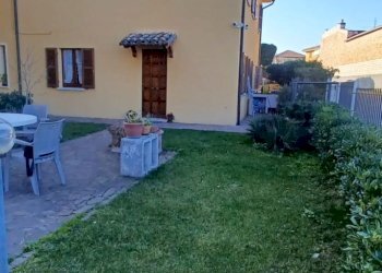 Casa semi indipendente Strada Panoramica Adriatica, Pesaro - foto 13