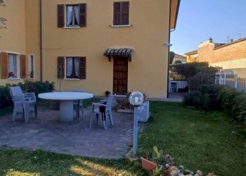 Casa semi indipendente Strada Panoramica Adriatica, Pesaro - foto 14