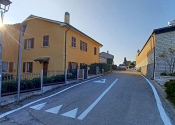 Casa semi indipendente Strada Panoramica Adriatica, Pesaro - foto 15