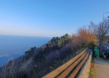 Casa semi indipendente Strada Panoramica Adriatica, Pesaro - foto 16