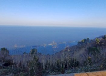 Casa semi indipendente Strada Panoramica Adriatica, Pesaro - foto 17