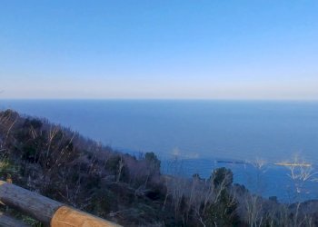 Casa semi indipendente Strada Panoramica Adriatica, Pesaro - foto 18