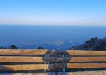 Casa semi indipendente Strada Panoramica Adriatica, Pesaro - foto 19