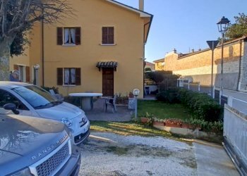 Casa semi indipendente Strada Panoramica Adriatica, Pesaro - foto 21