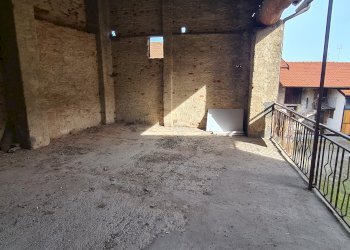 Terrazzo - Rustic via Angelo Campana, Peveragno - photo 4