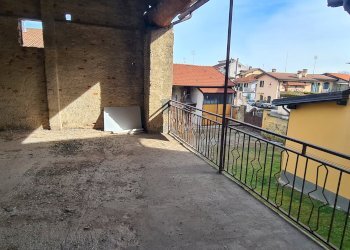 Terrazzo - Rustic via Angelo Campana, Peveragno - photo 5