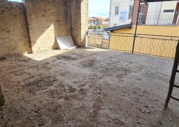 Terrazzo - Rustic via Angelo Campana, Peveragno - photo 6