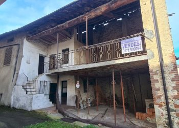 Facciata - Rustic via Angelo Campana, Peveragno - photo 2