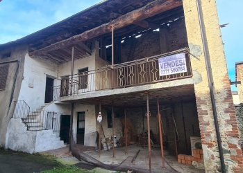 Facciata - Rustic via Angelo Campana, Peveragno - photo 20