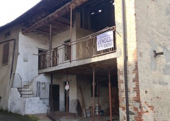 Facciata - Rustic via Angelo Campana, Peveragno - photo 21