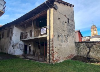 Facciata - Rustic via Angelo Campana, Peveragno - photo 3