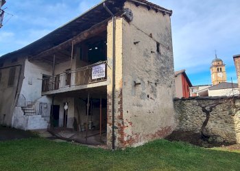 Facciata - Rustic via Angelo Campana, Peveragno - photo 22