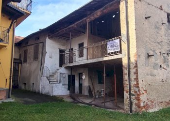 Facciata - Rustic via Angelo Campana, Peveragno - photo 24