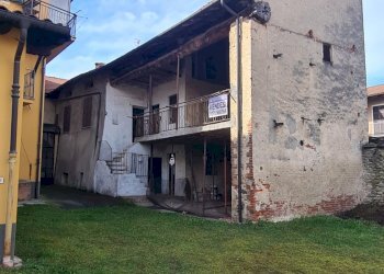 Facciata - Rustic via Angelo Campana, Peveragno - photo 25