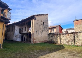 Facciata - Rustic via Angelo Campana, Peveragno - photo 26